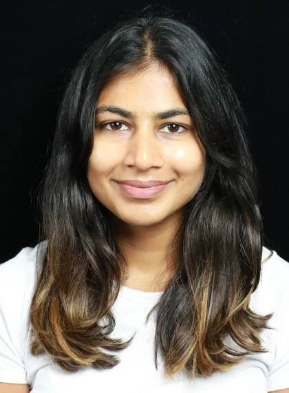 Anisha Malde