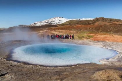 Nejhorší časy pro návštěvu Islandu - Kdy jet na Island?