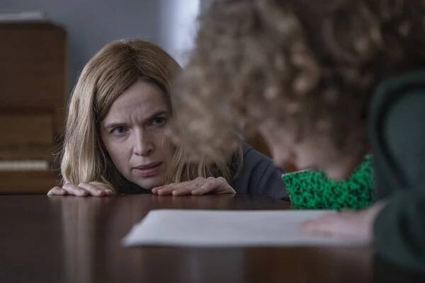 Thekla Reuten - Marionette - Z filmu