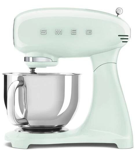 SMF03PGEU KUCHYŇSKÝ ROBOT SMEG