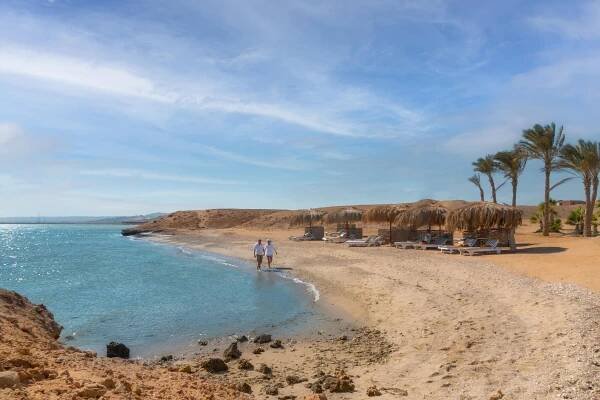 Wadi Lahmy Azur Resort 19