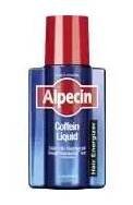 ALPECIN šampon Coffein-Liquid, 200 ml