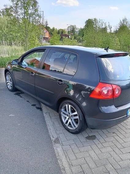 GOLF 5 1.9TDI..77KW