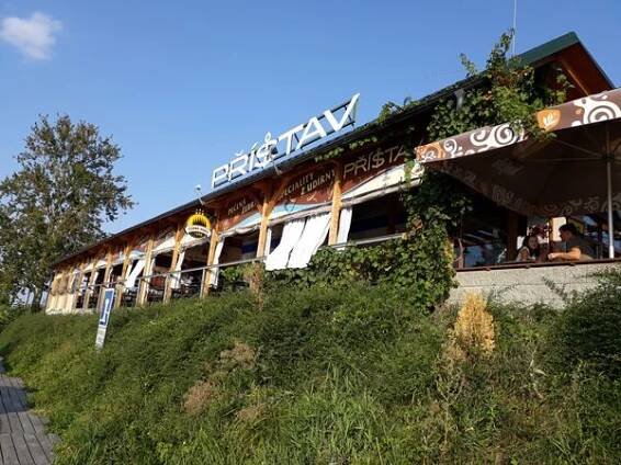 Restaurace Přístav foto 2