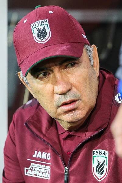 Gurban Berdiýew
