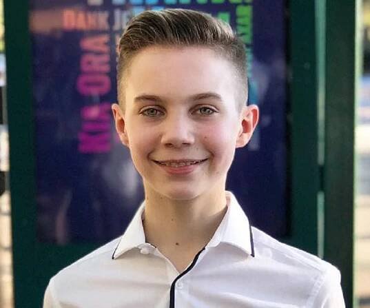 Brady Farrar Biography - Facts, Childhood, Family Life & Achievements