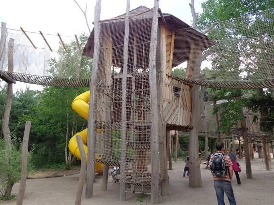 Výlet do Milovic - park Mirakulum - Oficiální stránky města Chlumec