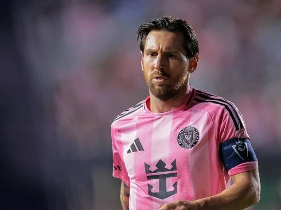 Lionel Messi: Životopis "Nového Maradony"
