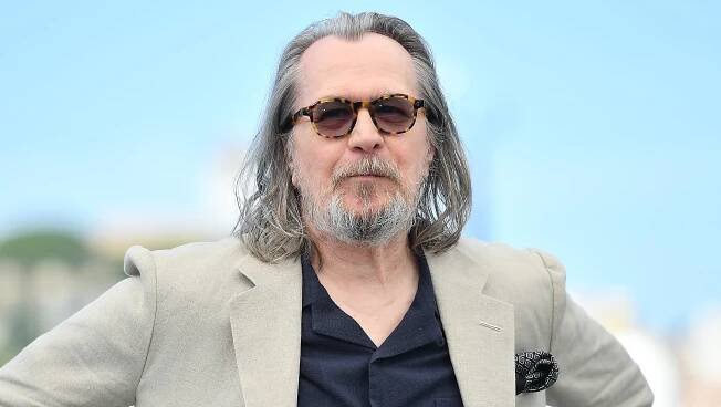 King Charles Birthday Honours: Gary Oldman Knighted