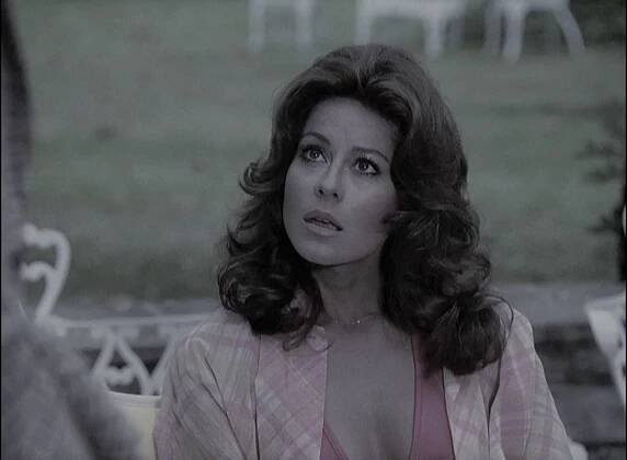 Stefanie Powers Hart to Hart – Ed Robertson