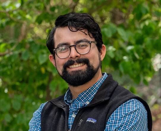 Fernando Manuel Garcia – California FarmLink
