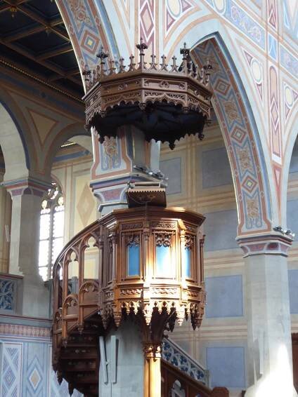 Peregrinus | Hal Chorpenning's sabbatical pilgrimage | Page 2