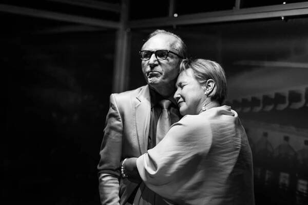 Divadlo v Celetné » Milena Steinmasslová