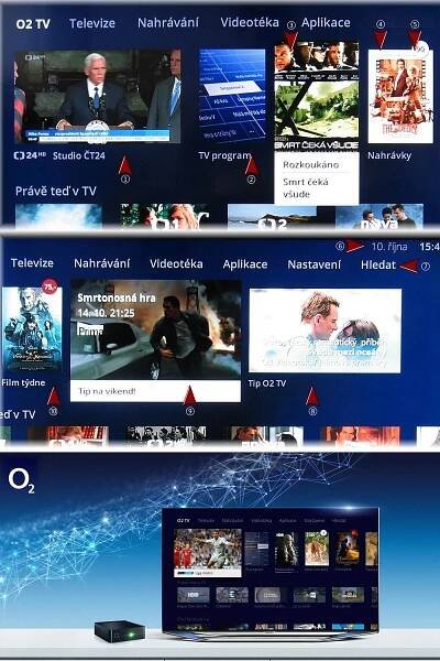 TV Brno 1 spustila promosmyčku, Rada si posvítila na teleshopping a Viasat představil nový kanál