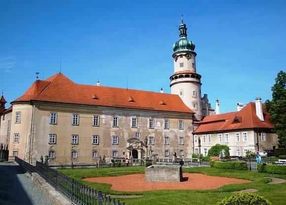 Nové Město nad Metují – Wikipedie