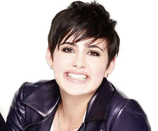 Jacqueline Toboni Biography - Facts, Childhood, Family Life & Achievements