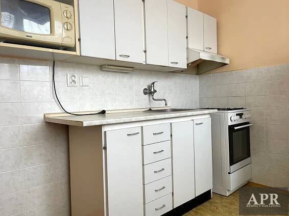 Prodej Byt 1+1, Rychtalíkova, Uherský Brod, okres Uherské Hradiště