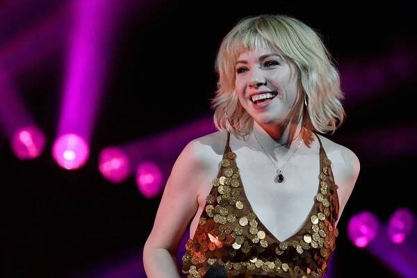 Carly Rae Jepsen Archives - SPIN