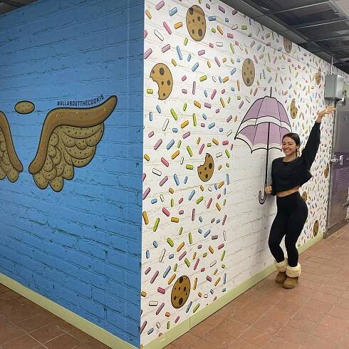 Detroit Cookie Company – Diane Thach
