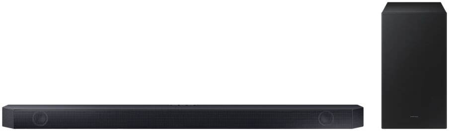 Barra de sonido Premium Q-Series HW-Q600C