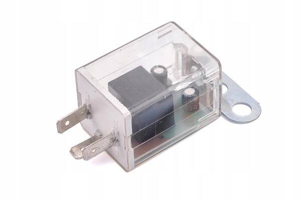 LED přerušovač 0,01-150W 12V - 81168