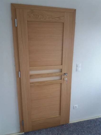 Dveře - STOLARSTWO WANIEK
