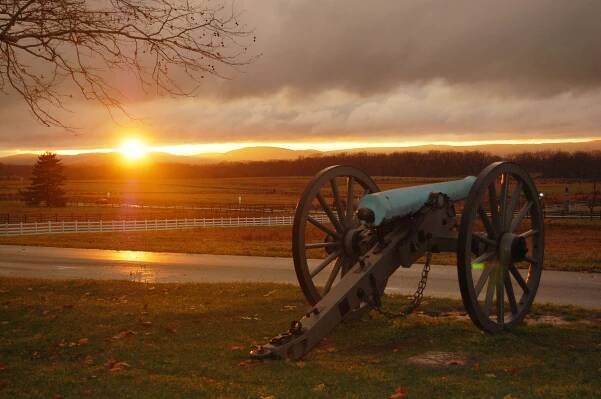 Gettysburg - Wyndham Garden York Hotel - Premier Hotel in York PA