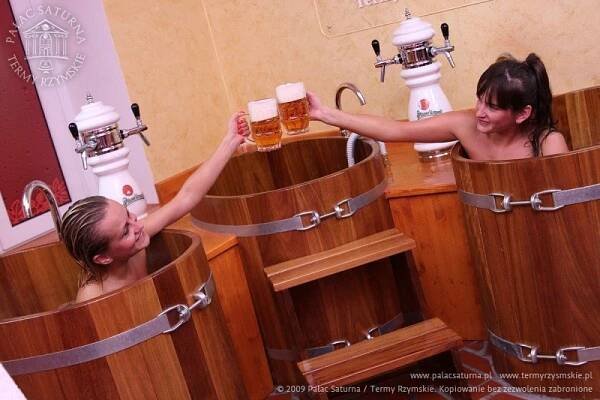 Wellness :: Bahenec