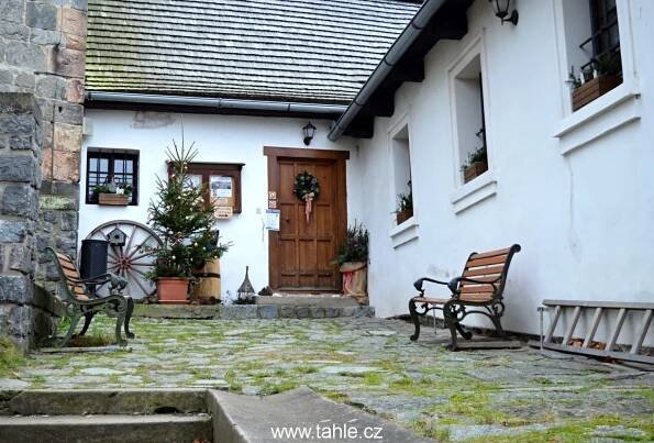 Třebsín