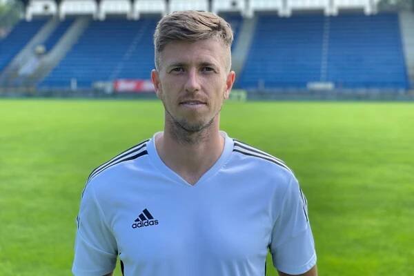 Bartošák se vrací na Letnou - FC Zlín
