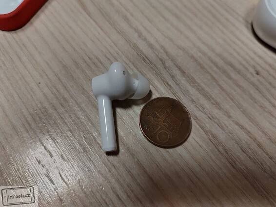 OnePlus Buds Z – dostupná sluchátka s mladistvým zvukem (RECENZE) – Infoek.cz
