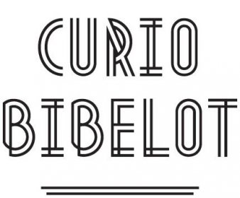 CURIO BIBELOT | Judith Carnaby