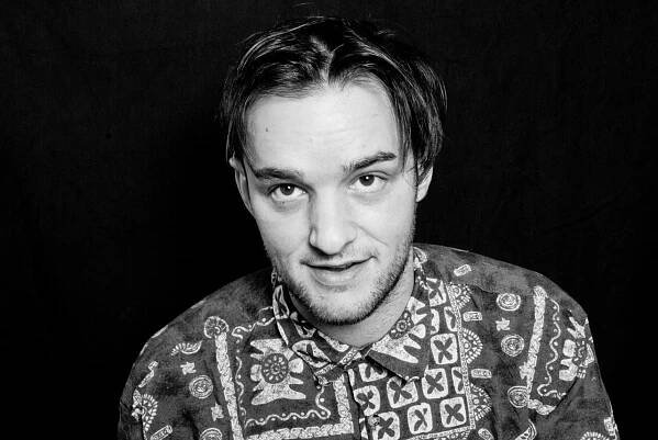 Lukas Rotter