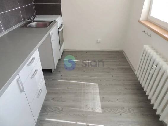 Pronájem bytu 2+1 54 m², Plzeňská, Ostrava - Hrabůvka