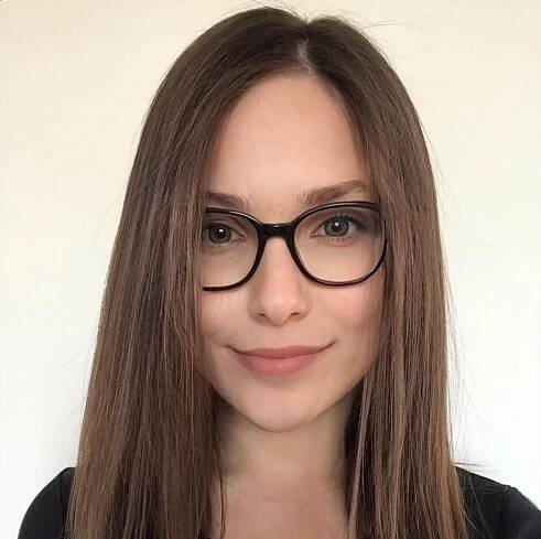 Reference | Jana Jendryková