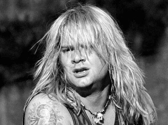 Junkyard singer David Roach dead at 59