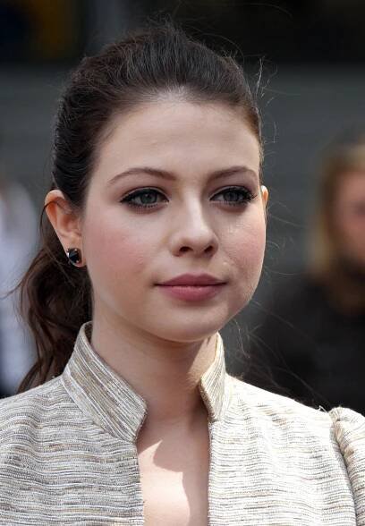Michelle Trachtenberg fotka