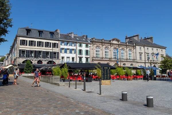 bretagne | Yet Another Blog