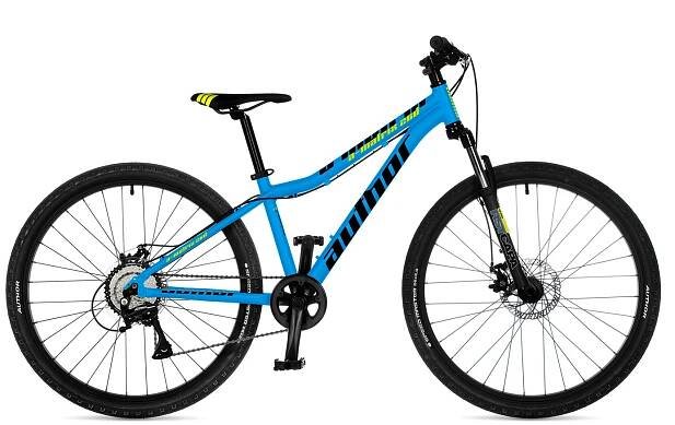 Author A-Matrix 26 D 26" 2025