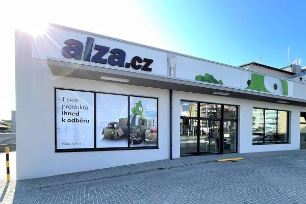 Alza.cz foto 1