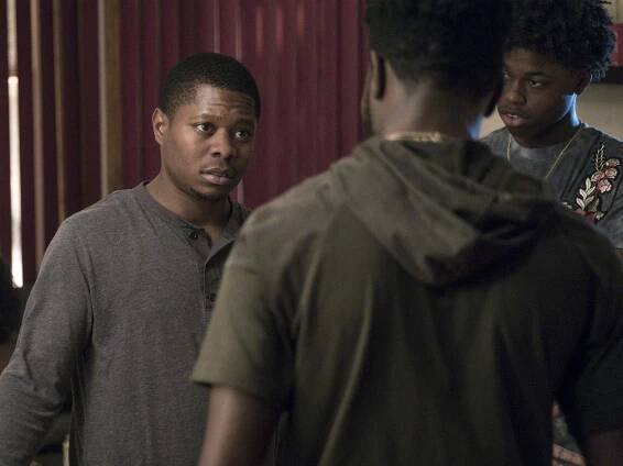 'The Chi' Creator Lena Waithe Takes Us Into the Renewed Showtime Drama (VIDEO)