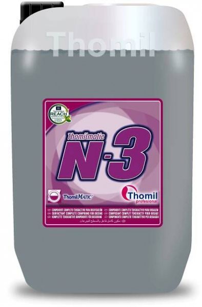 laundry detergent