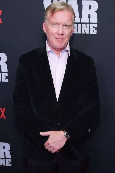 The Breakfast Club Actor Anthony Michael Hall Convicted of Assaulting Neighbor