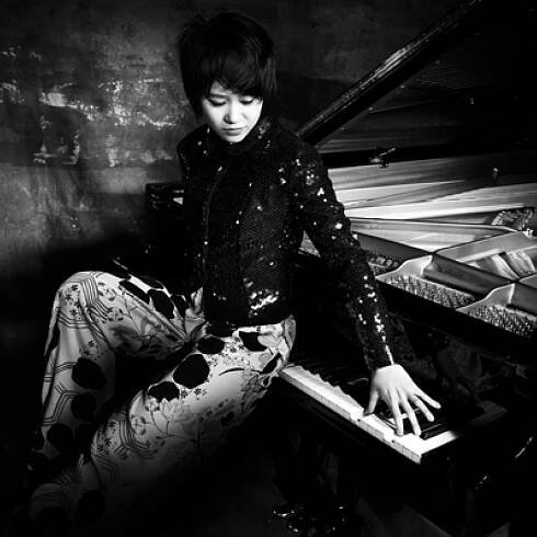 Yuja Wang