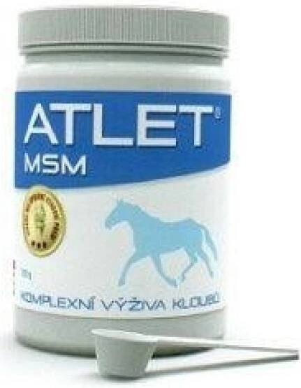 Atlet MSM pro koně 700 g