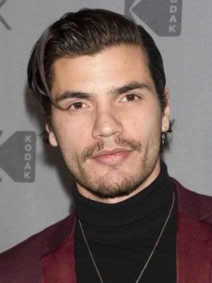 Hugo Diego Garcia - Actor, Director