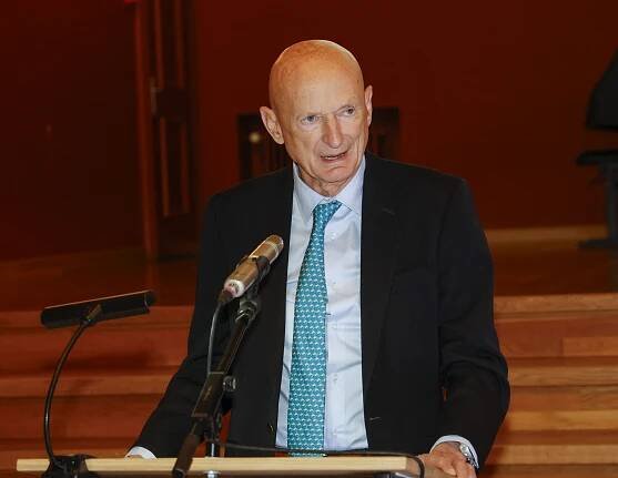 H.S.H. Prince Michael of Liechtenstein