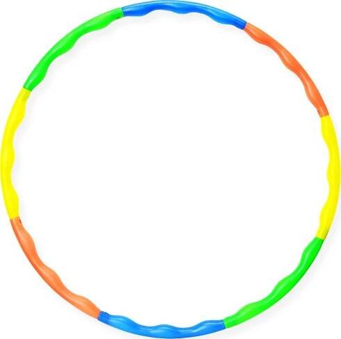Master Hula Dynamic Hoop 90 cm