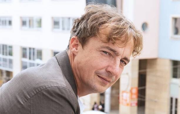 Tomáš Portlík
