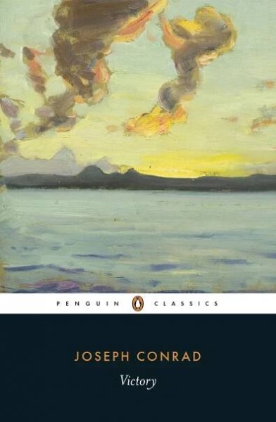Books - Joseph Conrad Archive - The Unz Review